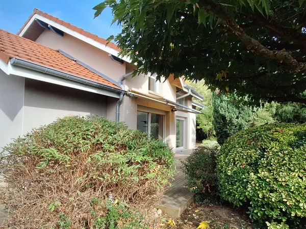 Maison 4 pièces 120 m²