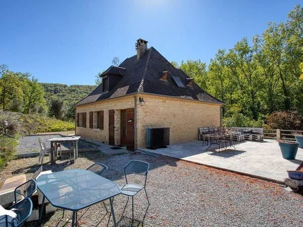 Maison 5 pièces 127 m²