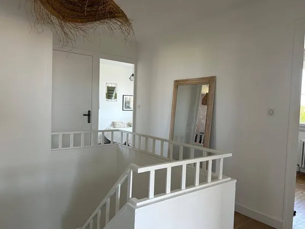 Maison 6 pièces 113 m²