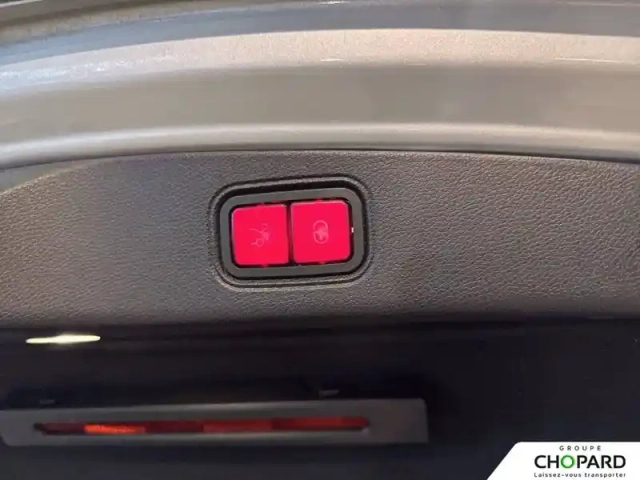 Mercedes Classe E coupé 220 d 9g-tronic 4-matic — photo 6