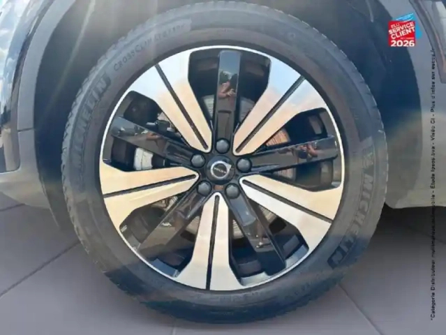 Volvo Xc40 recharge 231ch start edt camera gps — photo 25