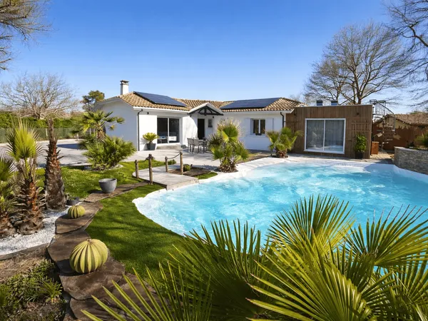 Maison 6 pièces 150 m²