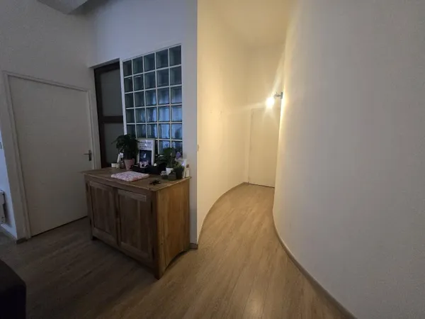 Appartement 2 pièces 53 m²