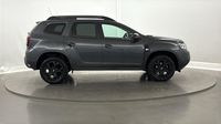 Dacia Duster 1.5 Blue dCi 115ch Extreme 4x4 — photo 4