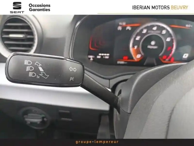 Seat Arona 1.0 tsi 95ch urban — photo 15