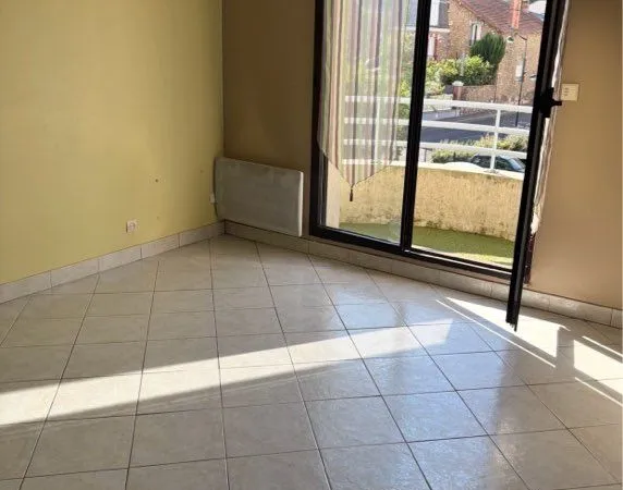 Appartement 2 pièces à louer