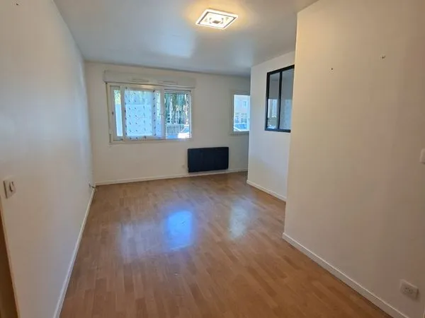 Appartement F2