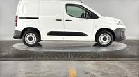 Citroen Berlingo Van M 650kg BlueHDi 100ch S&S — photo 4