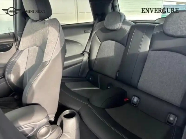 Mini Mini cooper s 178ch edition camden bva7 — photo 11