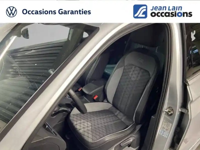 Volkswagen Tiguan 1.5 tsi 150ch dsg7 — photo 25