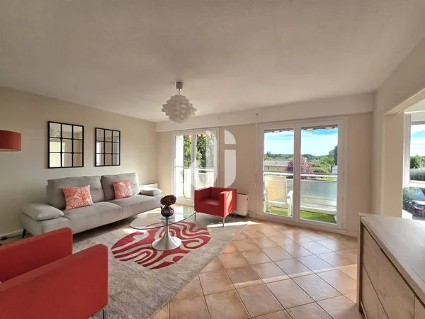 Appartement Gradignan 5 pièces 3 chambres 100 m2