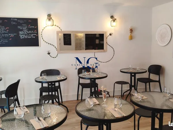 Restaurant 40 m² MORBIHAN