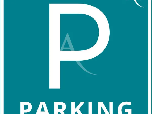 Parking - Centre de Saint-Germain-en-Laye