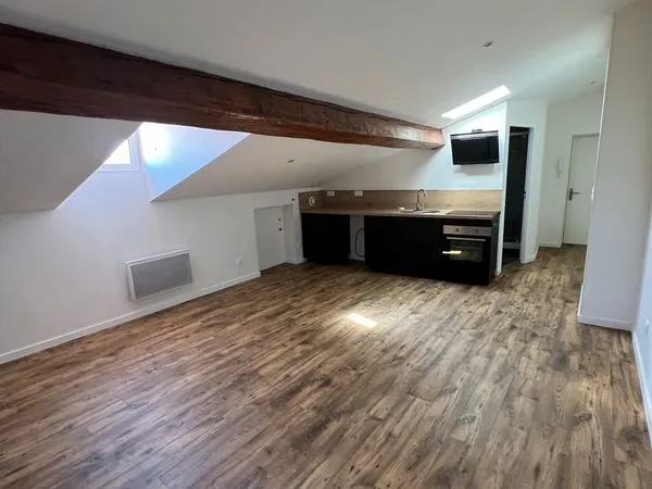 T2 45m² 69004