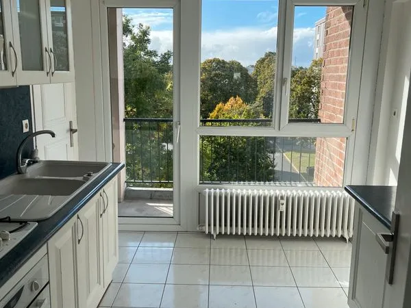 T3 WATTIGNIES meublé à louer
