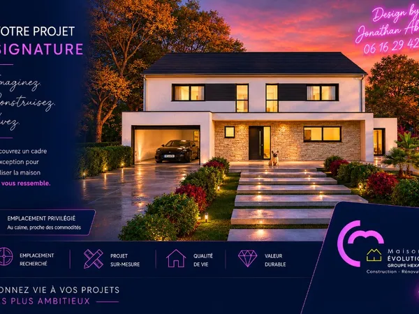 Maison 6 pièces 150 m²