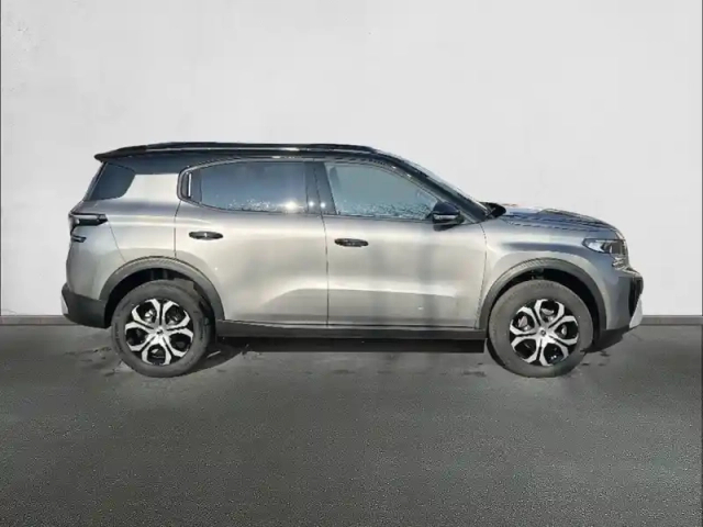 Citroën C3 Aircross hybride 145 ch aut — photo 4