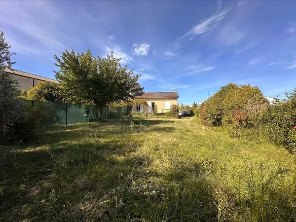 Maison 3 pièces 109 m²