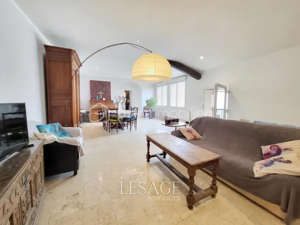 Maison 5 pièces 167 m²