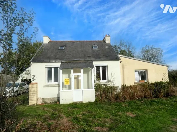 Maison 4 pièces 101 m²
