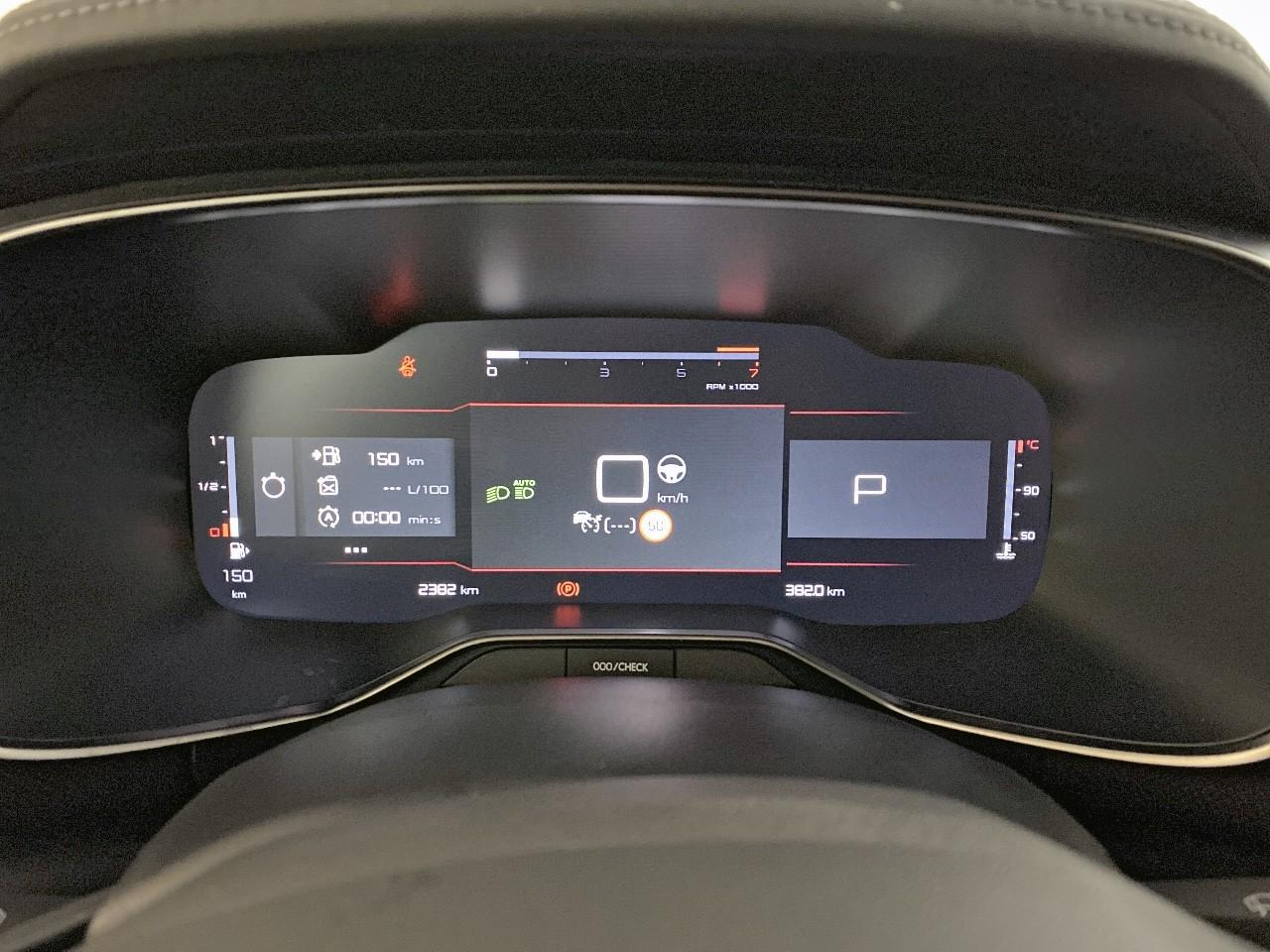 Citroën C5 Aircross 1.5 bluehdi 130ch max boite automatique — photo 13