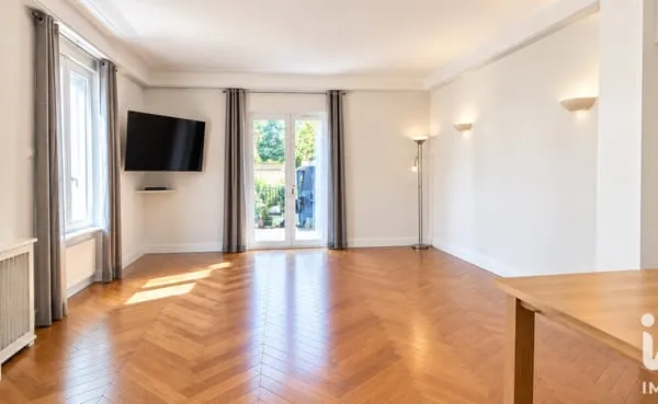 Maison 5 pièces 107 m²