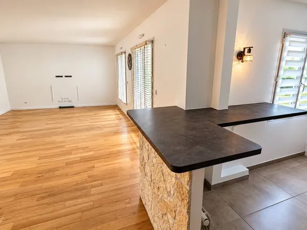 Appartement 5 pièces 106 m²