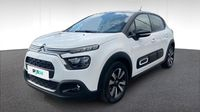 Citroen C3 1.2 PureTech 83ch S&S PLUS