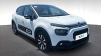 Citroen C3 1.2 PureTech 83ch S&S MAX — photo 3
