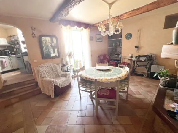Maison 5 pièces 152 m²