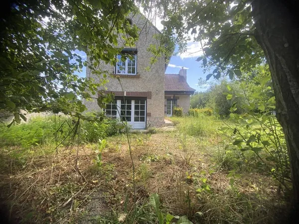 Maison 5 pièces 140 m²