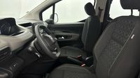 Peugeot Rifter BlueHDi 100ch Standard Active — photo 12