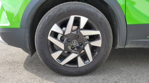 Opel Mokka 1.2 Turbo 130 EAT8 - Elegance – 2022 – 23882 km – Essence – Boîte Automatique — photo 17