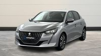 Peugeot 208 1.2 PureTech 100ch S&S Allure 118g — photo 1