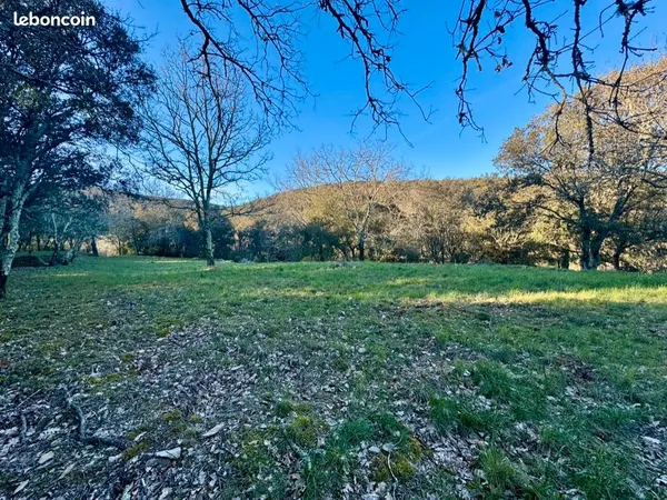 Terrain Agricole