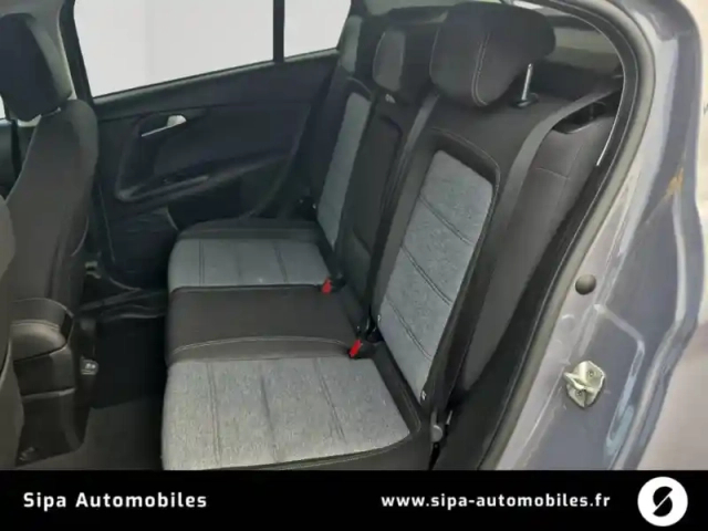 Fiat Tipo cross 1.0 firefly turbo 100 ch s&amp;s — photo 127