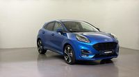 Ford Puma 1.0 Flexifuel 125ch S&S mHEV ST-Line X — photo 3