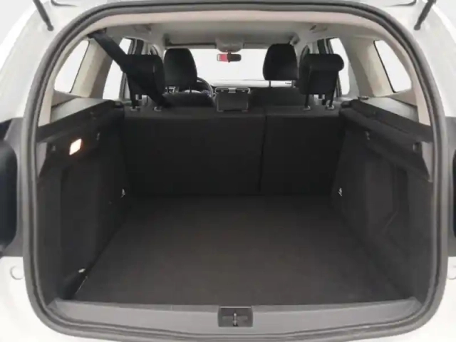 Dacia Duster 1.0 eco-g 100ch expression 4x2 — photo 9