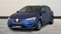 Renault Mégane Estate 1.5 Blue dCi 115ch Intens