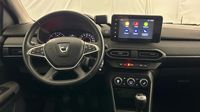 Dacia Jogger 1.0 TCe 110ch Extreme 5 places — photo 11