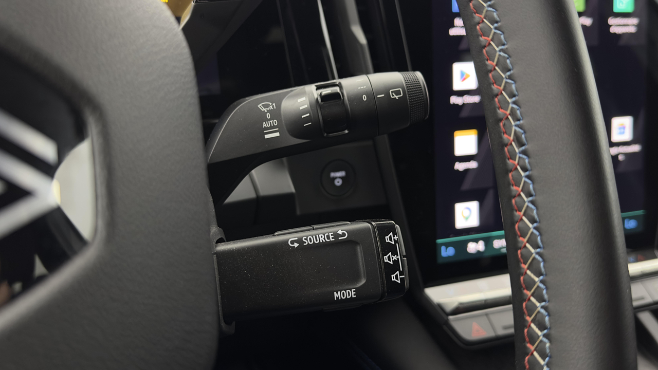 Renault Scenic E-Tech électrique 220 ch grande autonomie — photo 19