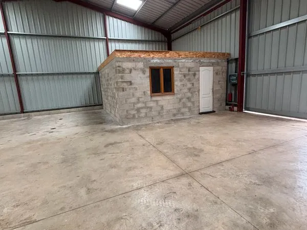 Box de stockage