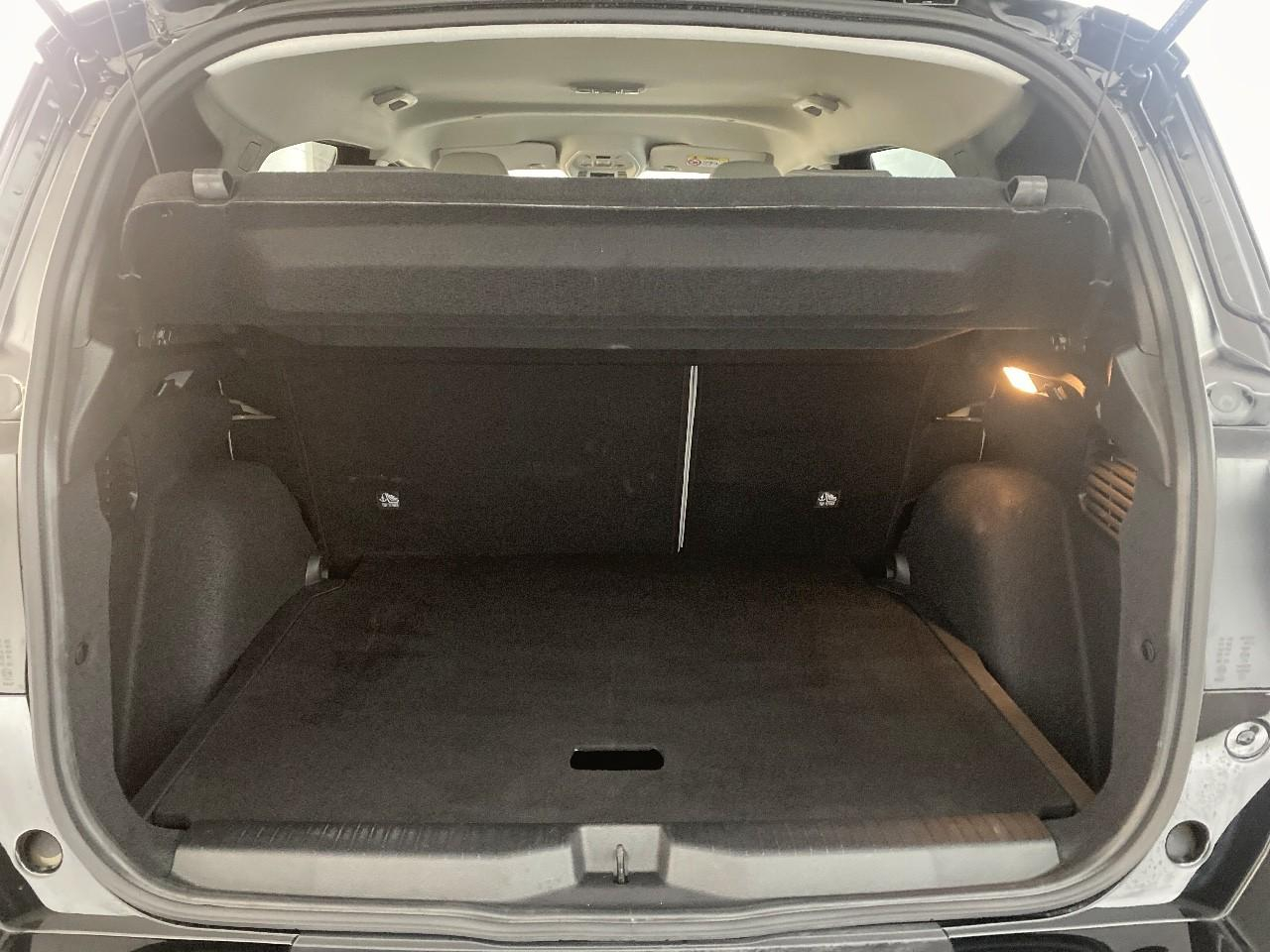 Citroën C3 Aircross hybride 145 ch aut max — photo 6