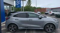 Ford Puma 1.0 EcoBoost Hybrid 125ch ST-Line S&S Powershift — photo 4