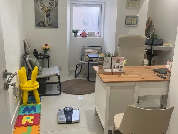 Bureau professionnel à louer - Cabinet paramédical à La Farlède (Var)