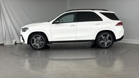 Mercedes Gle 350 de 197ch+136ch AMG Line 4Matic 9G-Tronic — photo 7