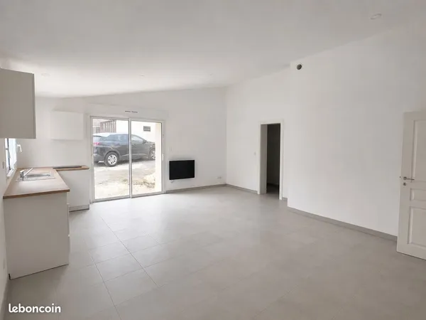 Location maison Saint Lumine de Coutais