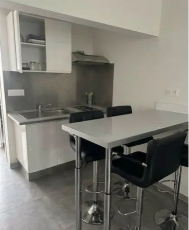 Studio Meublé Neuf proche IFSI