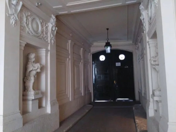 Loue appartement