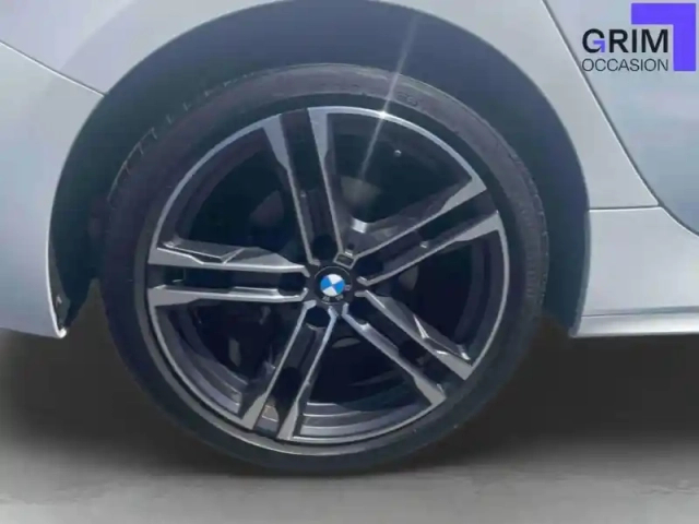 Bmw Serie 1 118i 136 ch dkg7 — photo 15